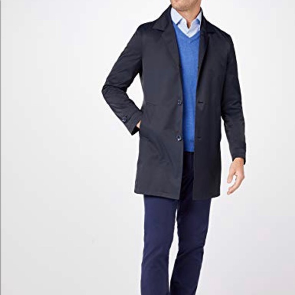 🔥NWT🔥GANT Lightweight Cotton V-Neck Sweater - Picture 4 of 8